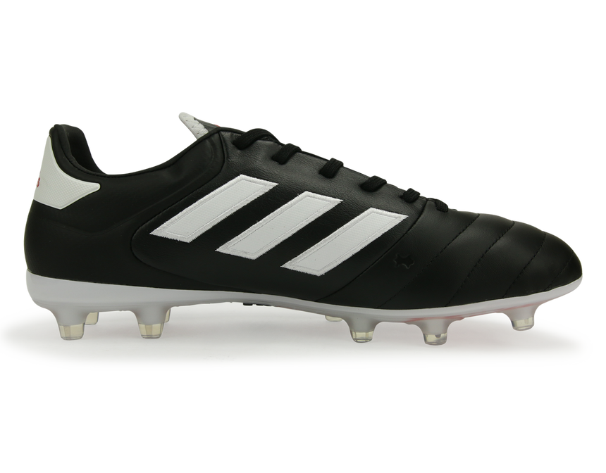 adidas Men's Copa 17.2 FG Core Black/White