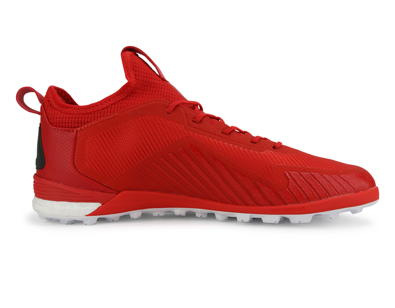 adidas Men's ACE Tango 17.1 Turf Soccer Shoes Red/Scarlet/White adidas Men's ACE Tango 17.1 Turf Soccer Shoes Red/Scarlet/White
