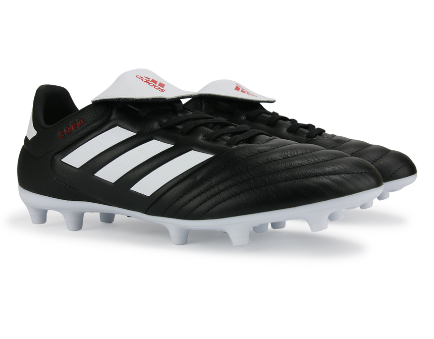 adidas Copa 17.3 FG Core Black/White