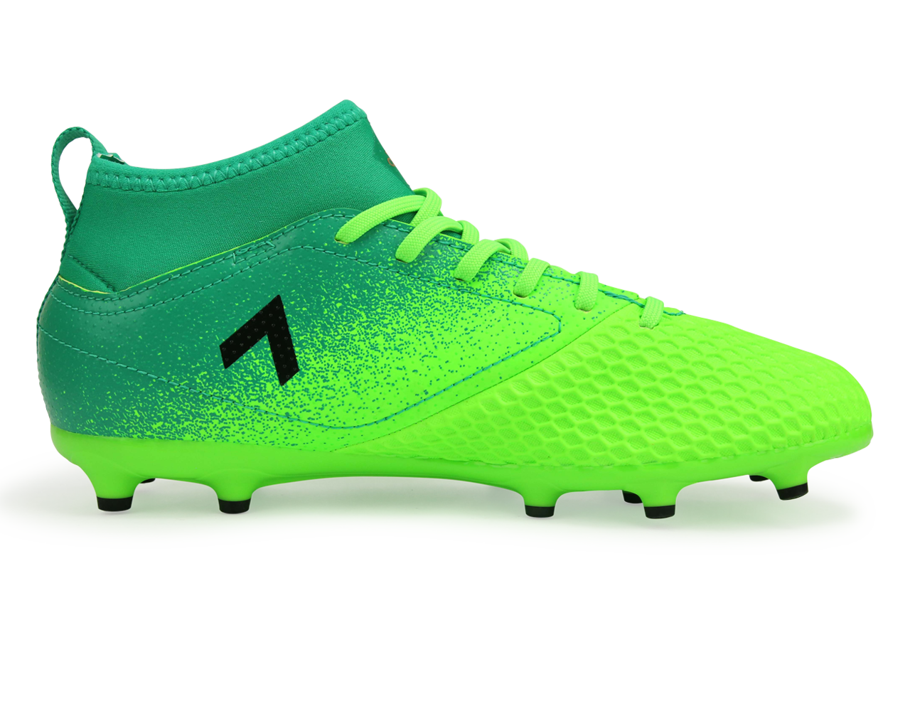 Adidas ace 17.3 green discount