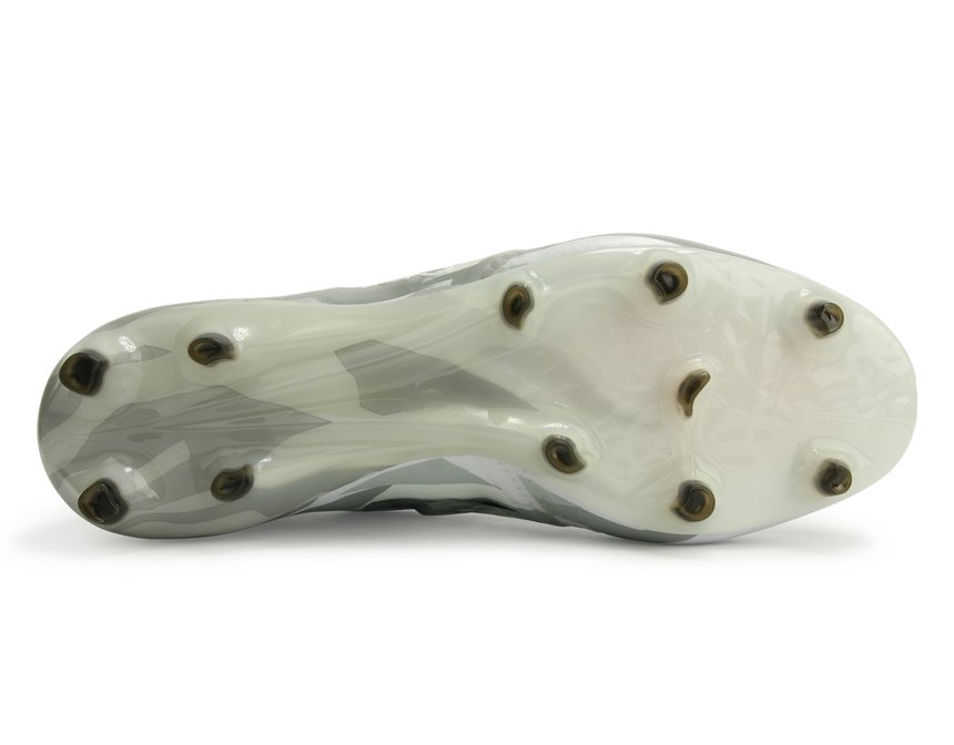 adidas Men's X 16+ Purechaos FG White/Core Black