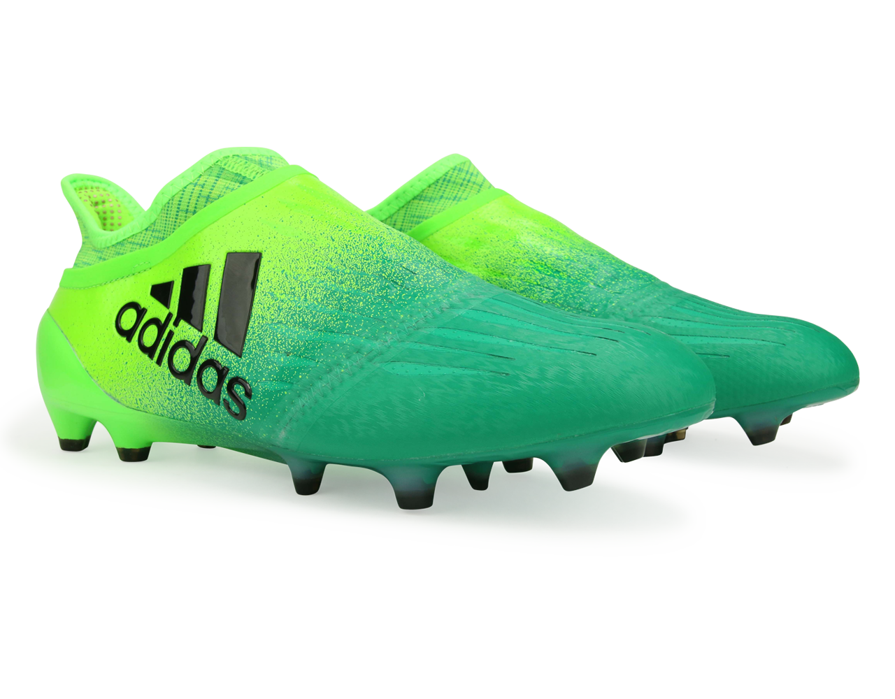Adidas x 16 green sales