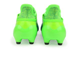adidas Men's X 16+ Purechaos FG Solar Green/Core Black/Core Green