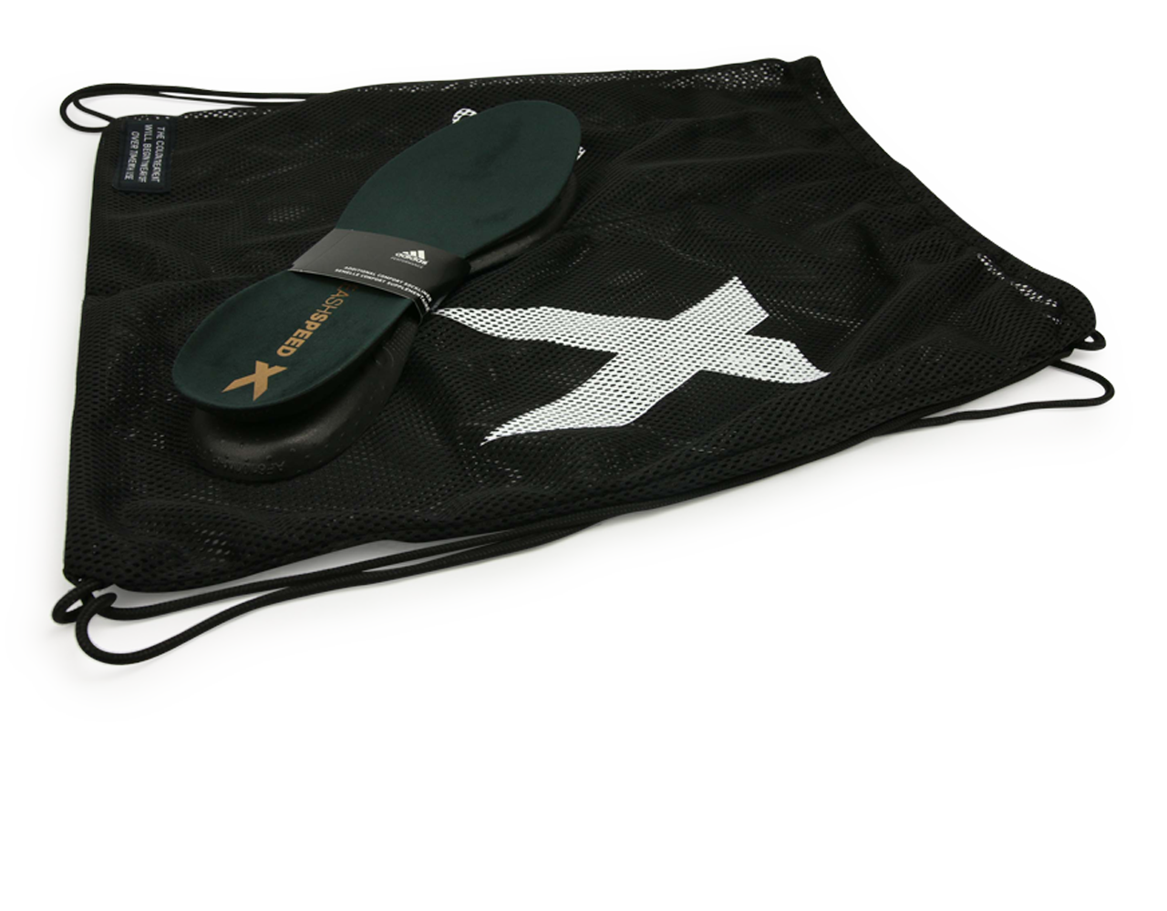 adidas Men's X 16+ Purechaos FG Solar Green/Core Black/Core Green