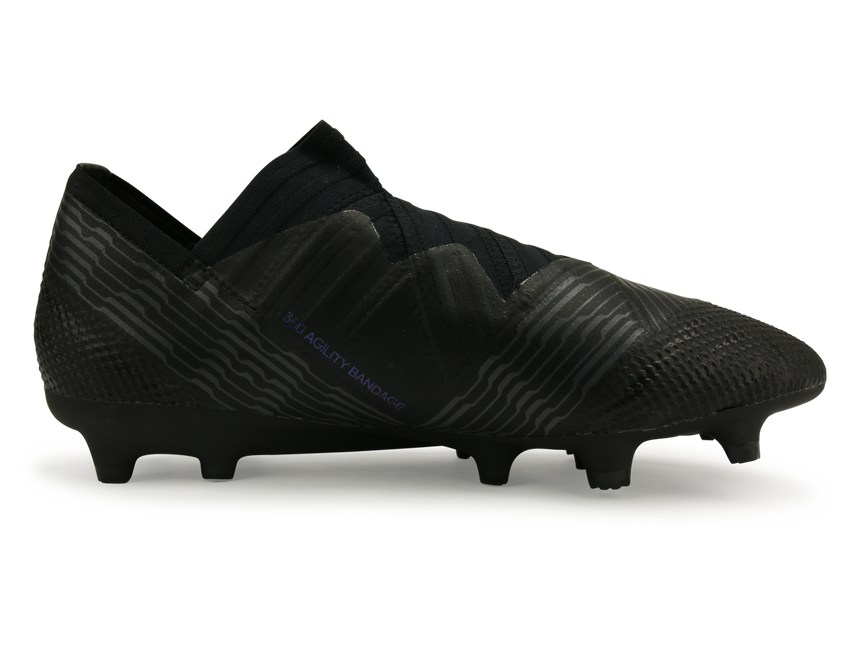 adidas Messi 17.1スパイク adidas Men's Nemeziz Messi 17.1 + FG Core Black – Azteca Soccer