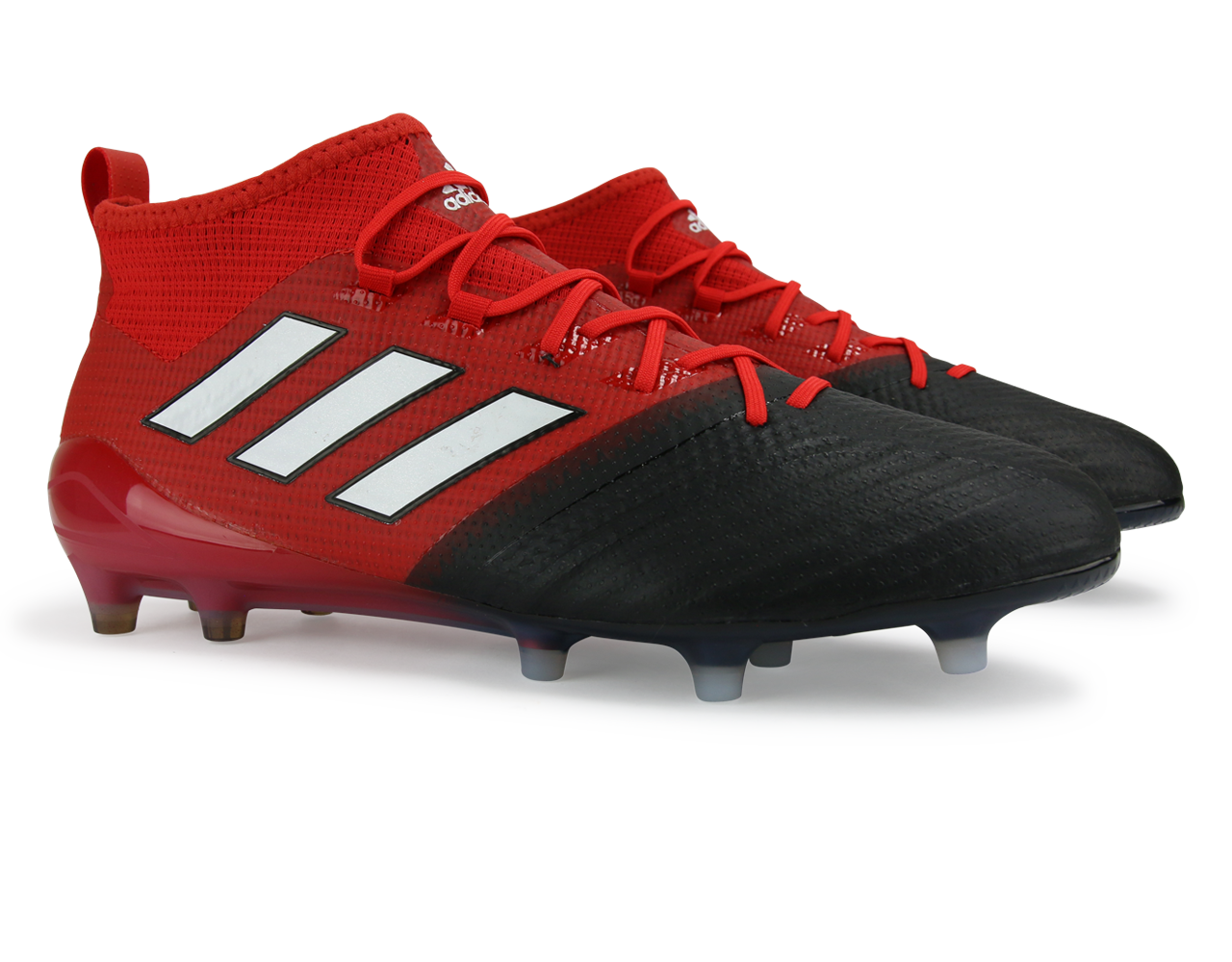 Adidas ace discount 17.1 rojas