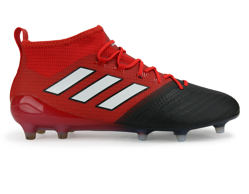 Firm Ground 17.1 Leather Fg Adidas Ace 17.1 Vert Adidas Ace