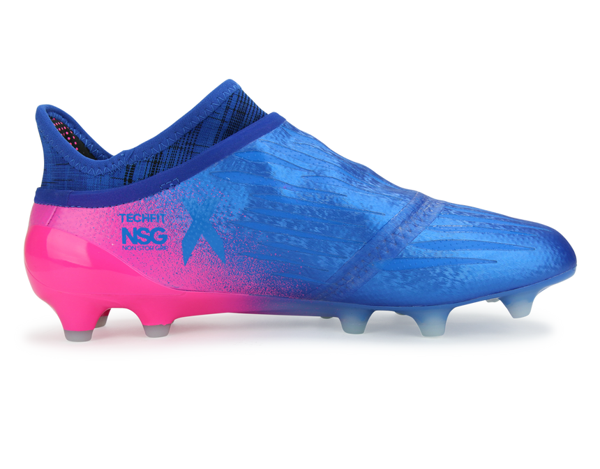 adidas gazelle silver green womens adidas Men's X 16+ Purechaos FG Blue/White – Azteca Soccer