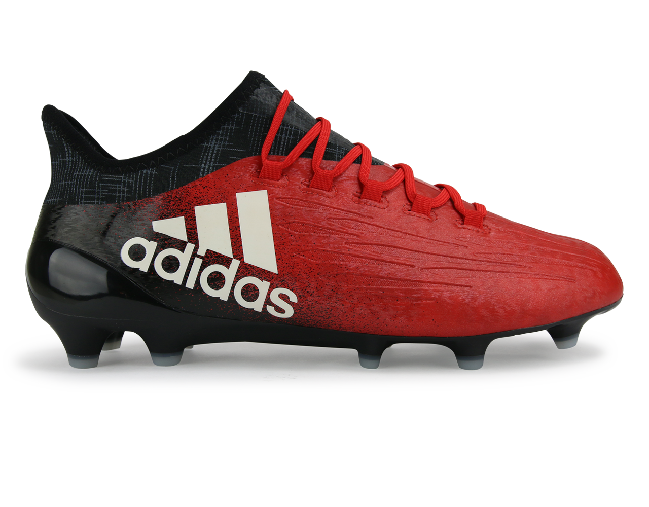 Ortografía reporte emitir adidas Men's X 16.1 FG Red/White/Core Black – Azteca Soccer