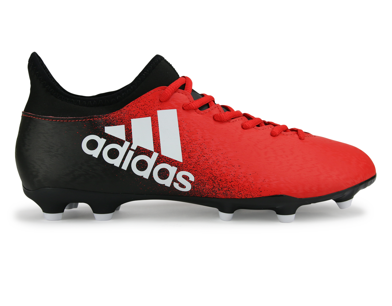 Selectiekader afdrijven Oorlogszuchtig adidas Men's X 16.3 FG Red/White/Core Black – Azteca Soccer