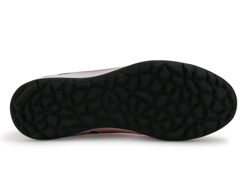 adidas Kids Messi 16.3 Turf Soccer Shoes Red/Core Black/White
