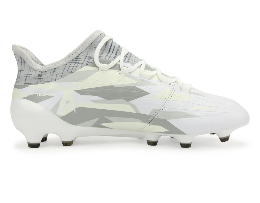 adidas Men's X 16.1 FG White/Core Black