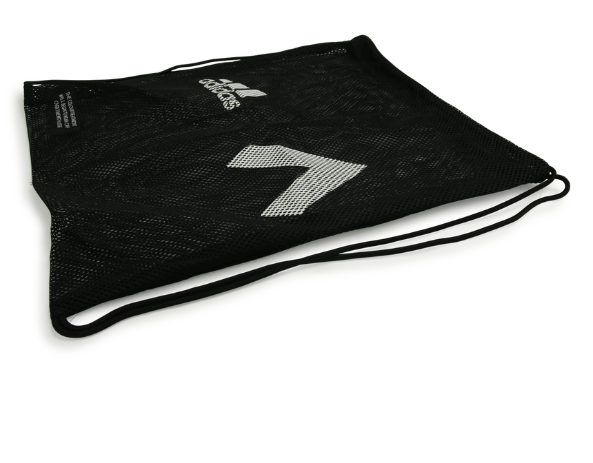 adidas Kids ACE 17+ PURECONTROL  White/Core Black