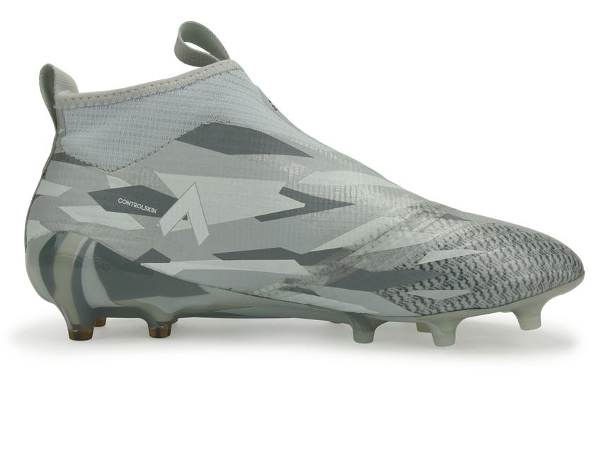 adidas Men's ACE 17+ FG White/Core Black