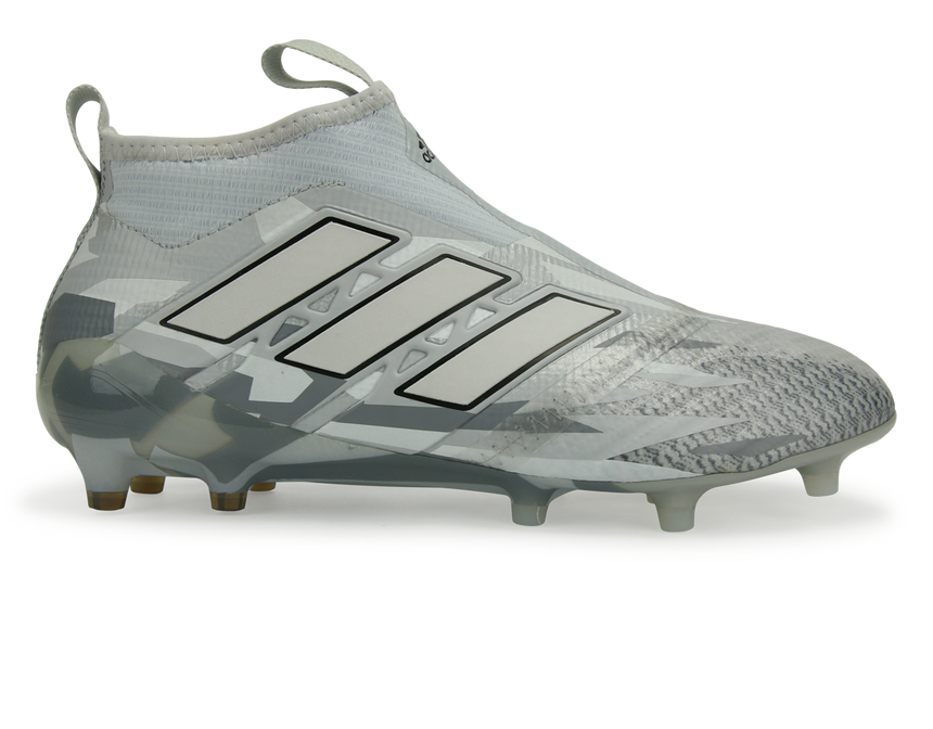 adidas Men's ACE 17+ FG White/Core Black