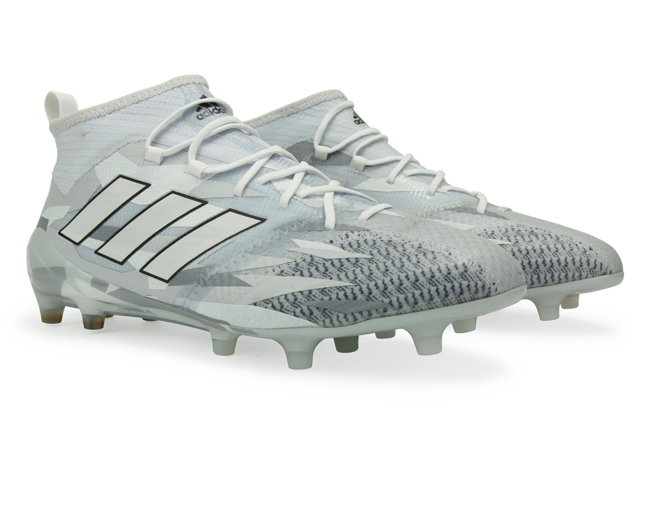 Adidas mens top ace 17.1