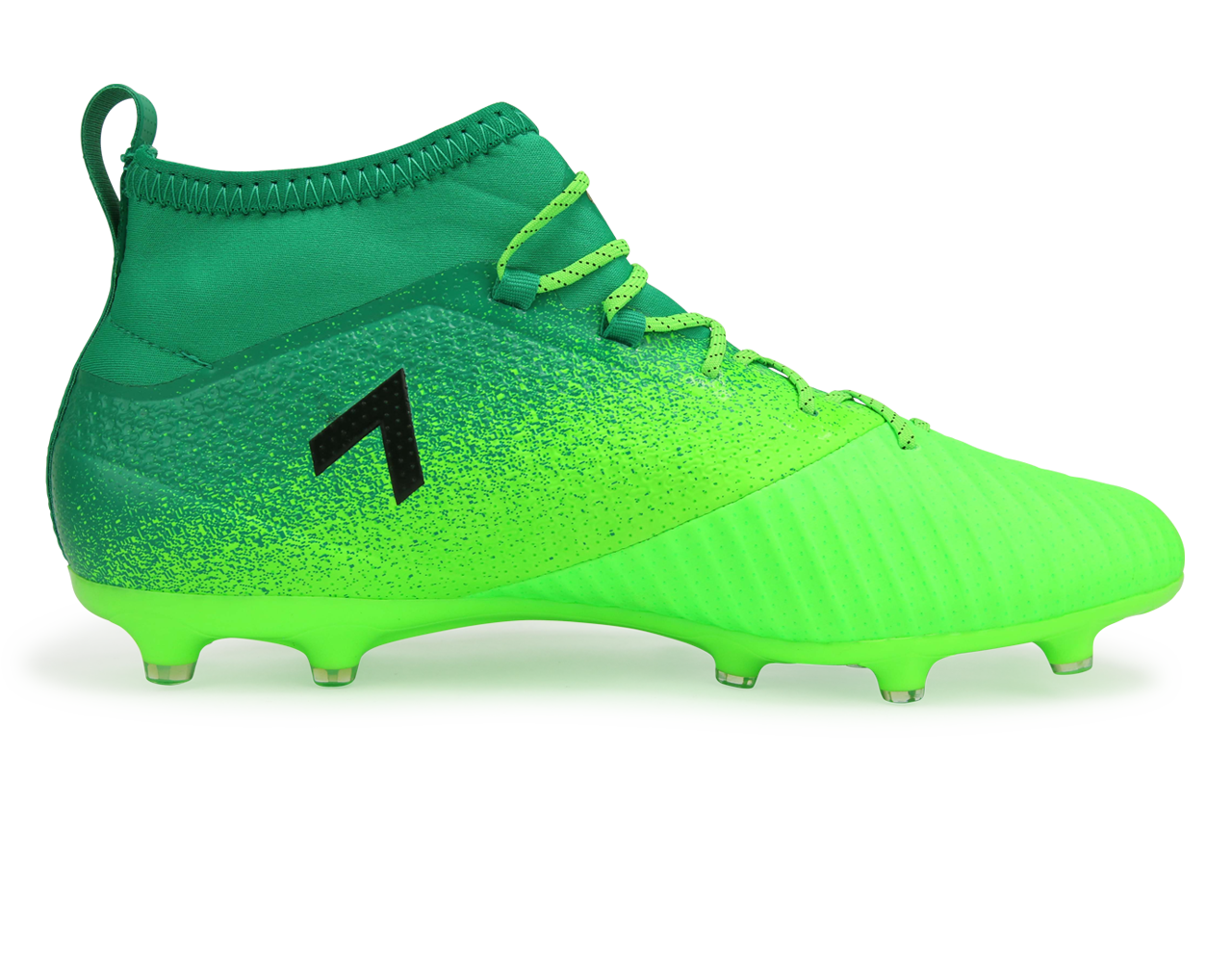 Adidas ace green discount