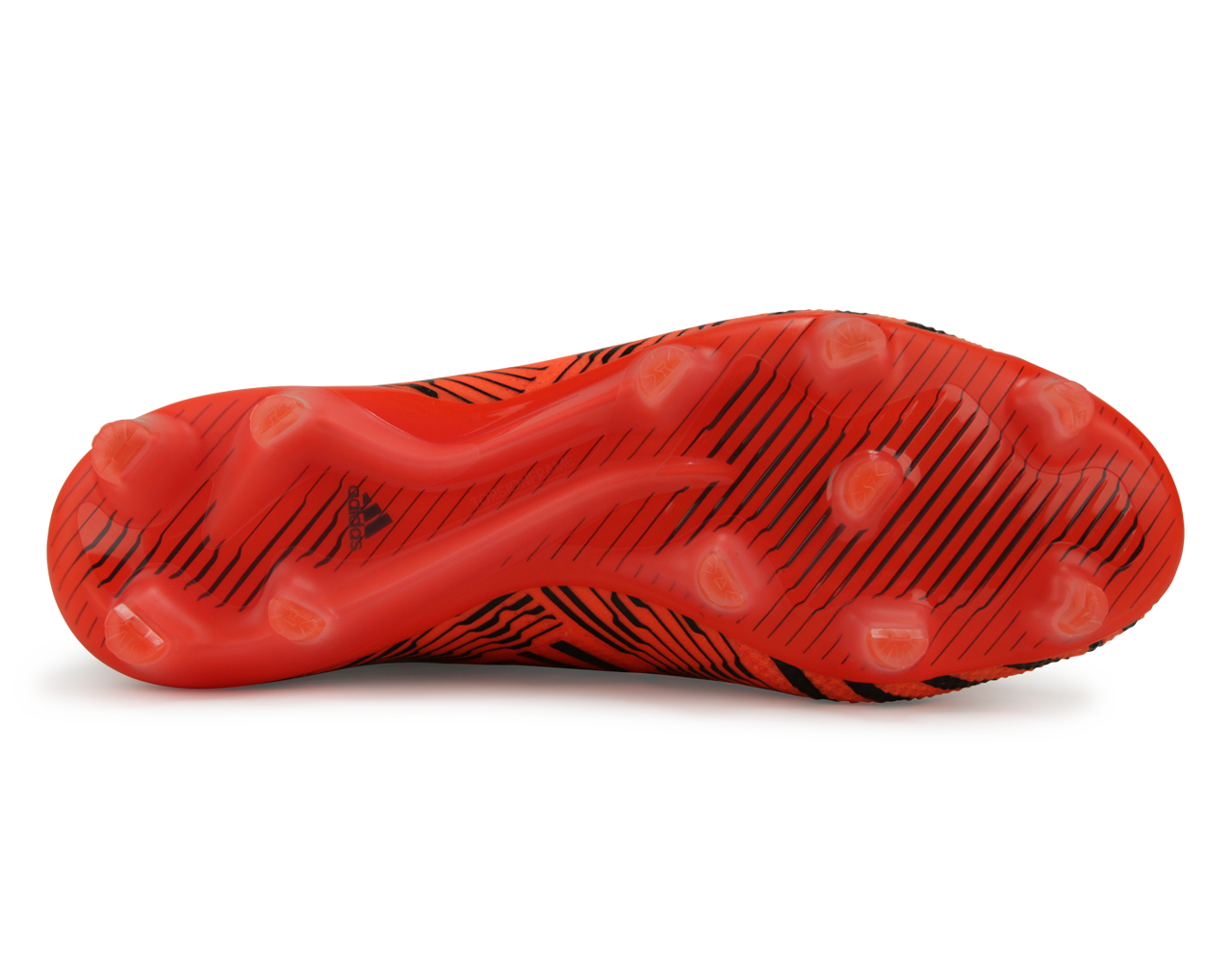 Adidas nemeziz 17.1 sales orange