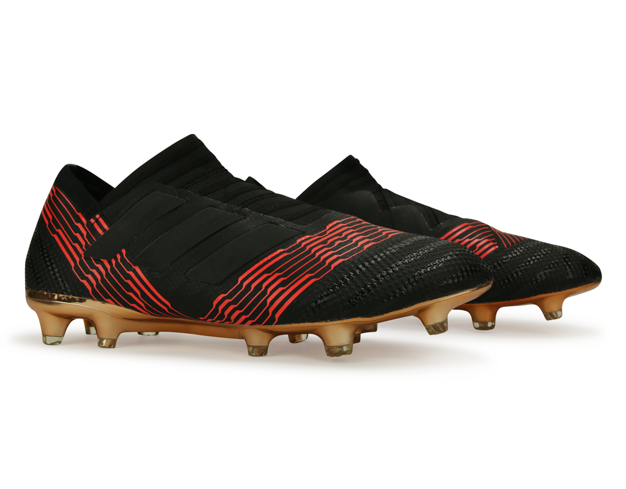 adidas nemeziz 17 black