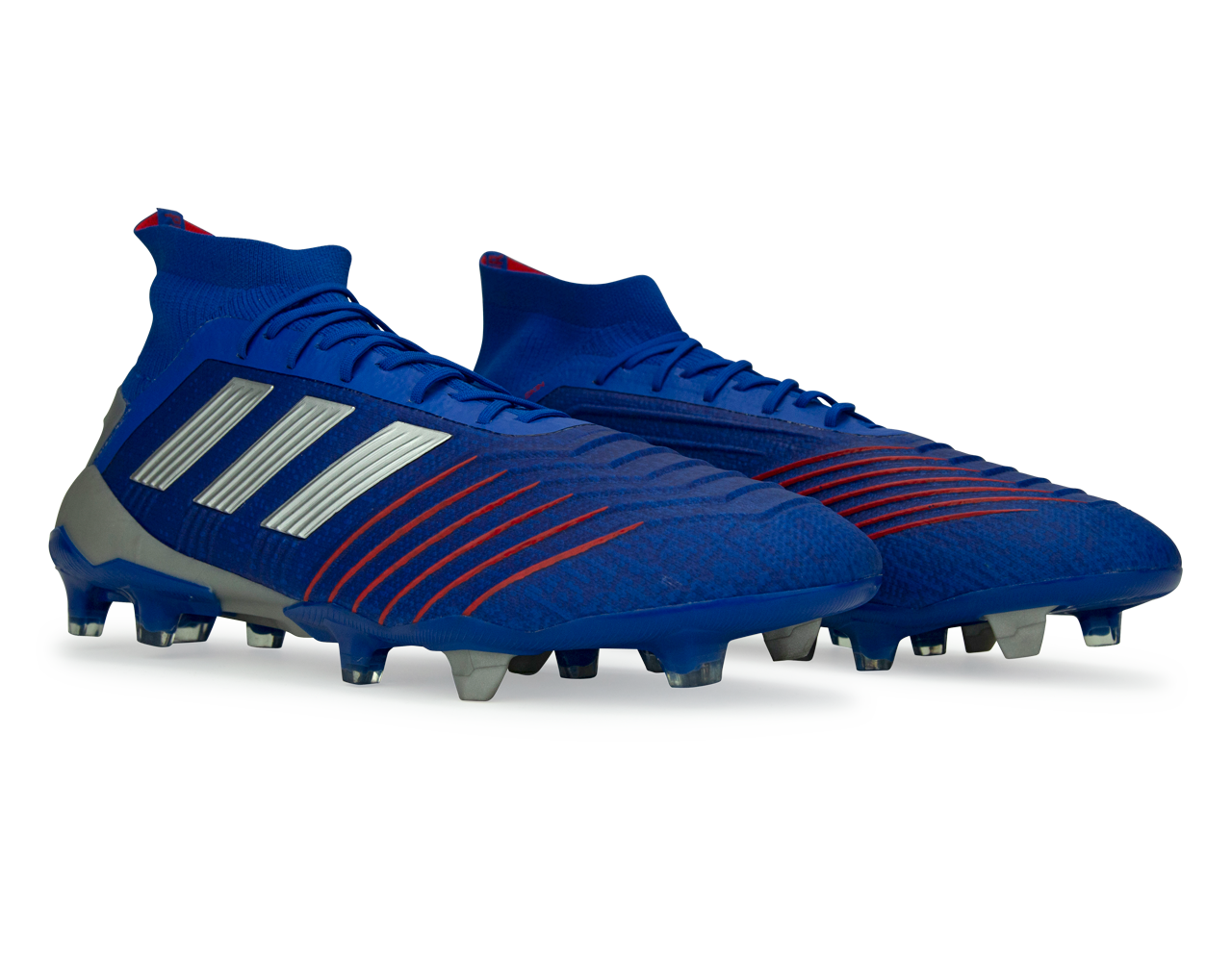 Predator clearance 19.1 ag