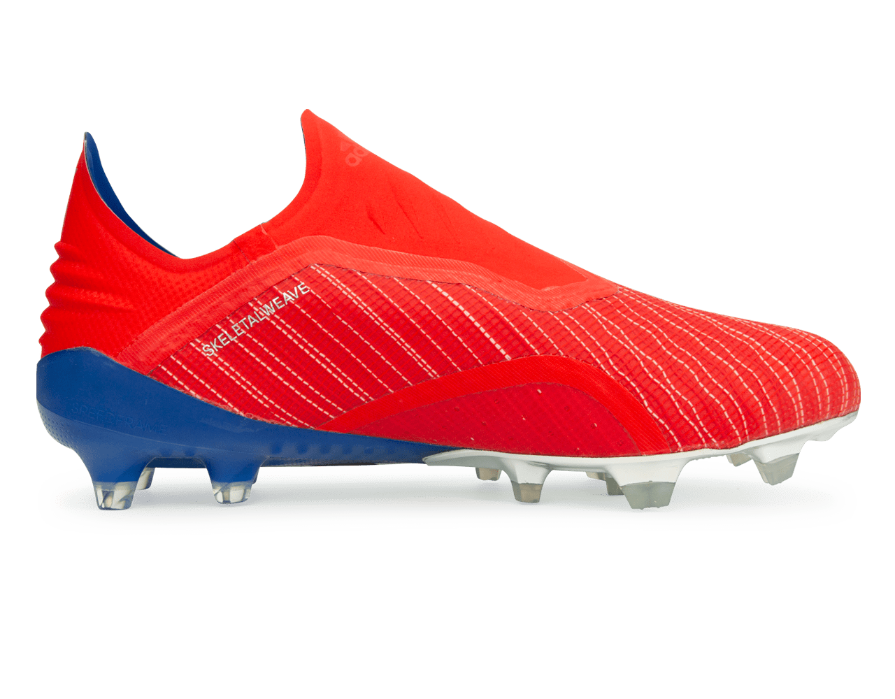 Adidas x 2025 18 red