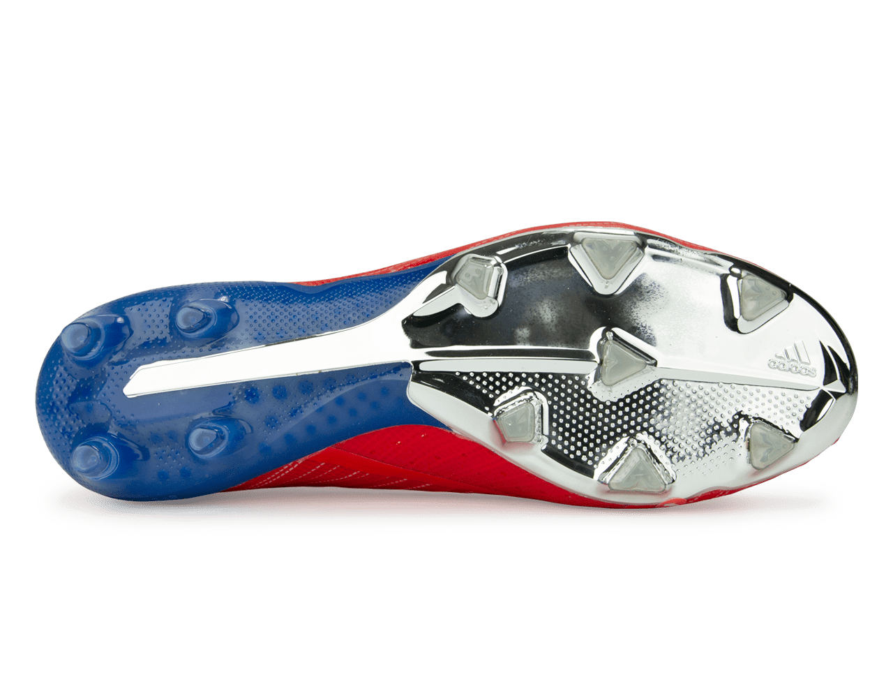 Adidas 2025 predator x18