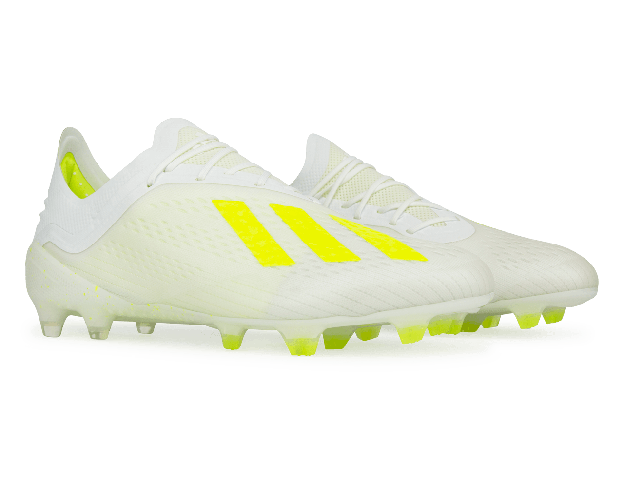 Adidas x 18.1 shop yellow