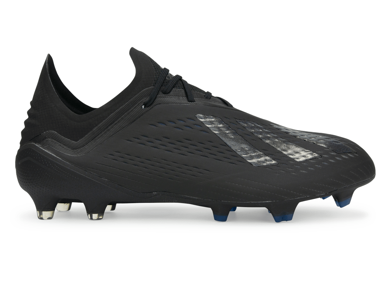 Adidas x 18.1 2024 black red white