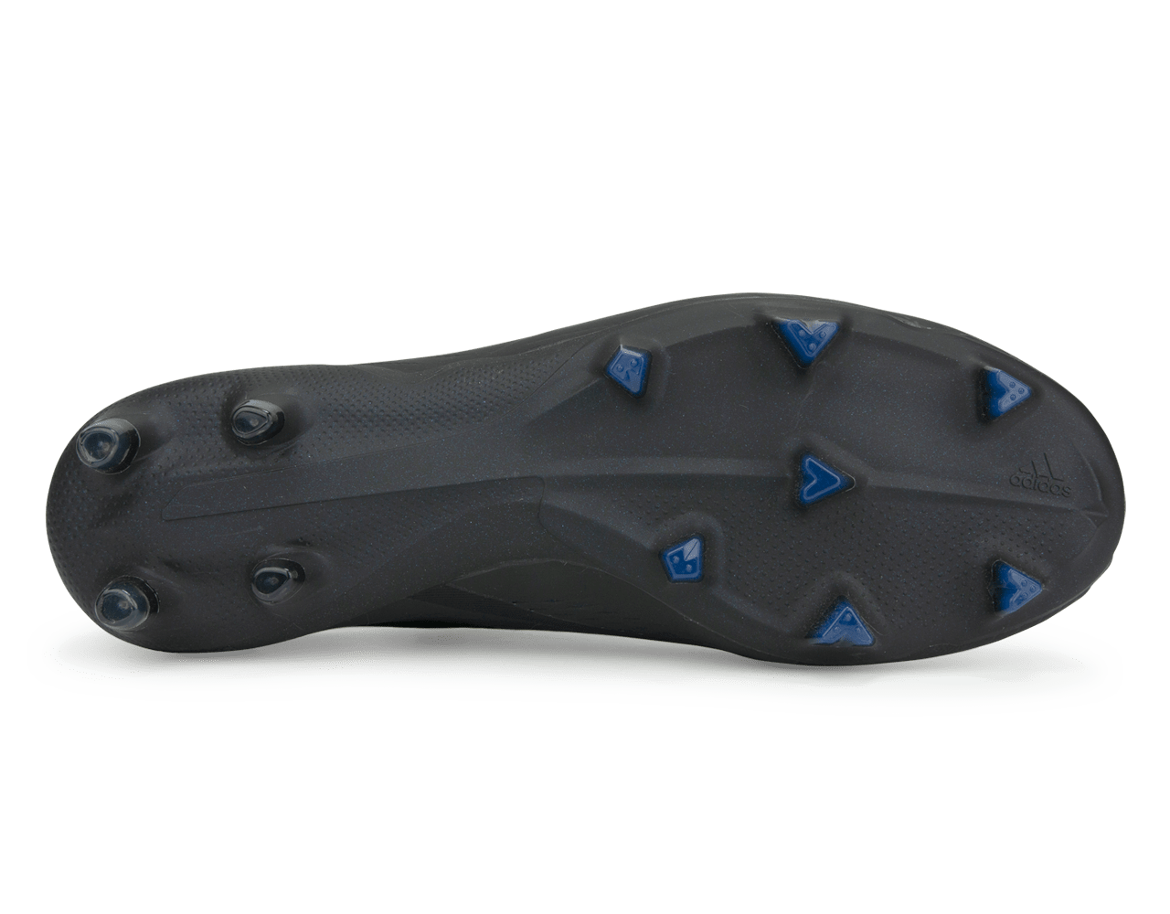 Adidas predator 2025 18.1 blackout