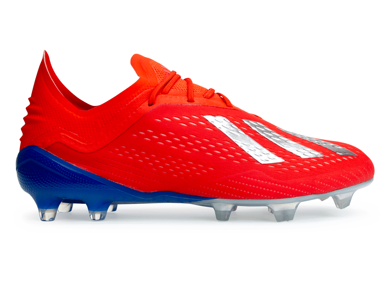 Adidas x 18.1 fg 44 Clearance