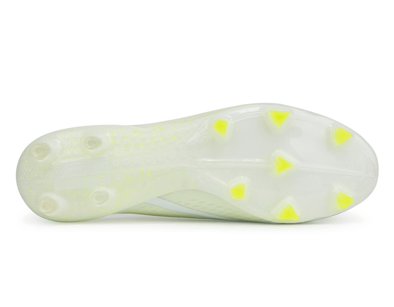 Adidas x 18.1 clearance fg off white