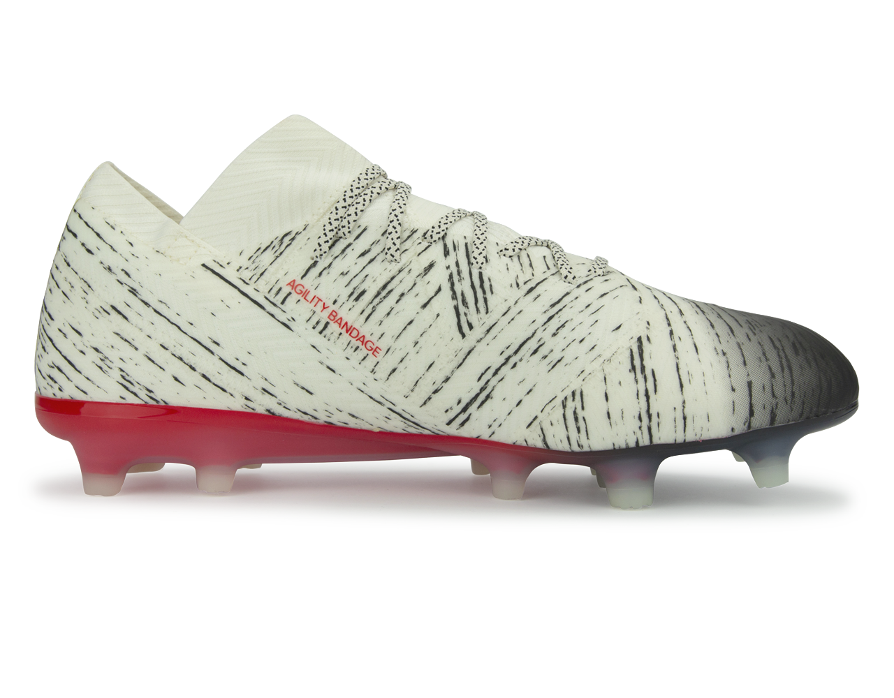 Adidas nemeziz 18.1 off white best sale