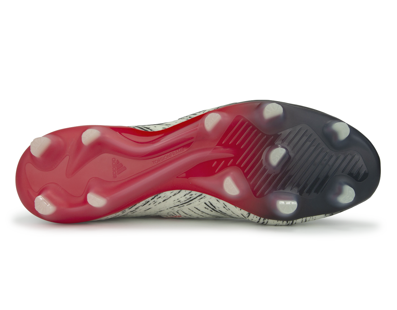 Adidas nemeziz off 2024 white