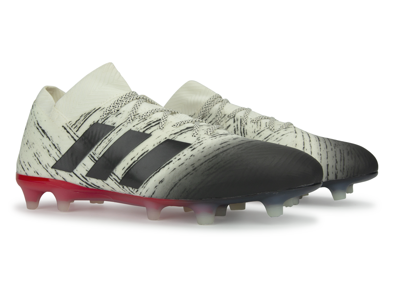 Adidas men's nemeziz 18.1 fg soccer cleats online