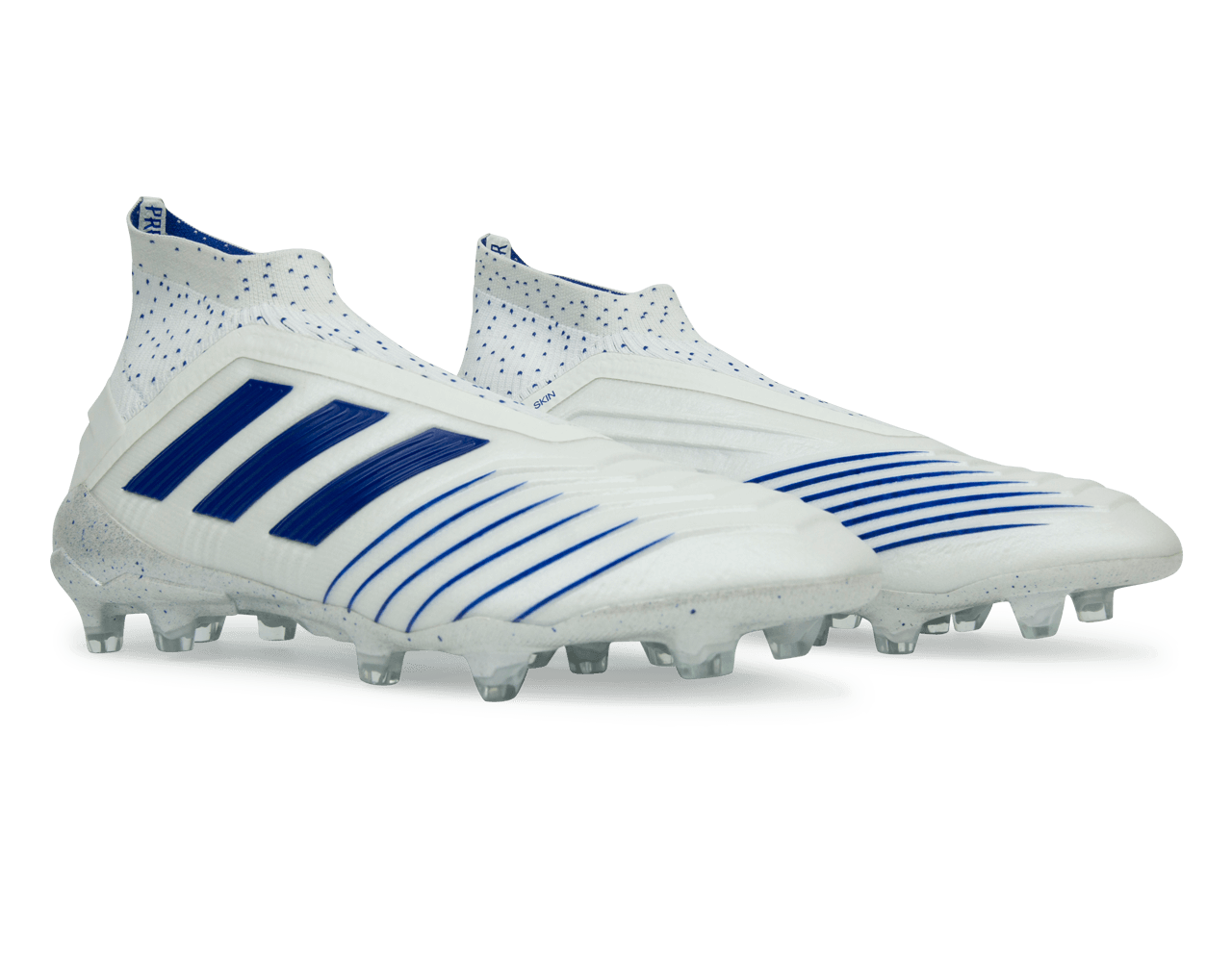 adidas Predator 19+ Blue – Azteca Soccer
