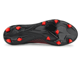 adidas Men's Predator 19.1 FG Core Black