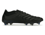 adidas Men's Copa 19.1 FG Black/Black
