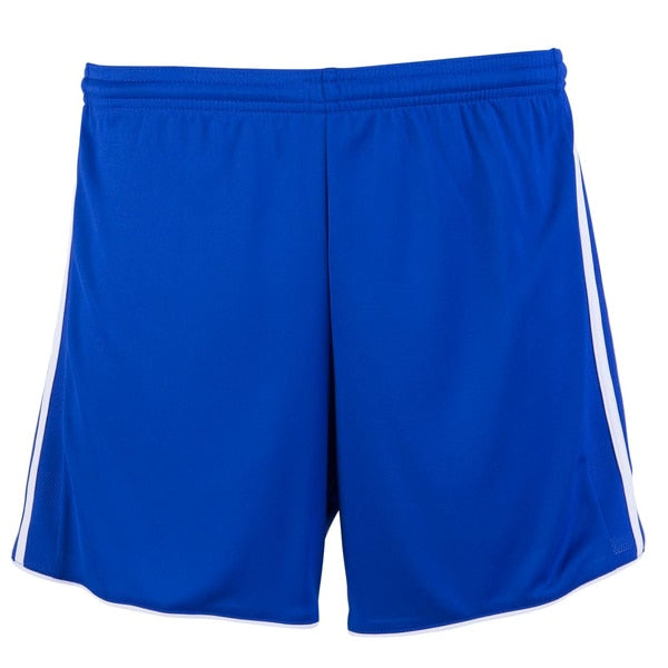 adidas Women's Tastigo 17 Shorts Bold Blue/White