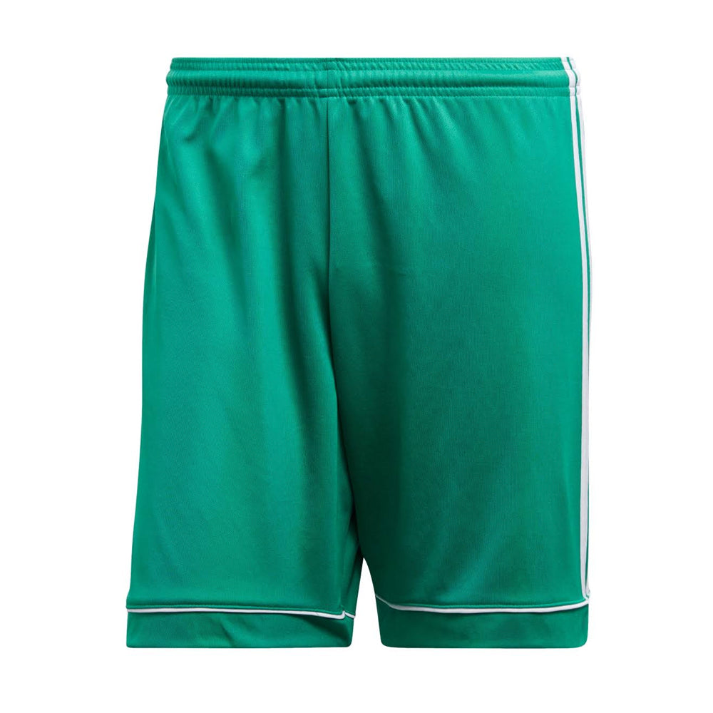 adidas Men's Squadra 17 Shorts Green/White