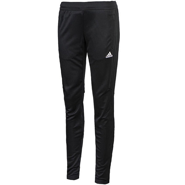 adidas Women's Tiro 17 Training Pants Black