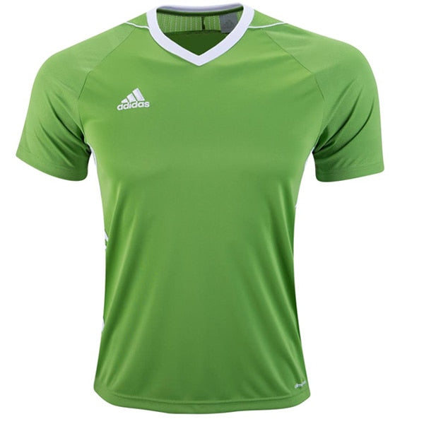 adidas Men's Tiro 17 Jersey Green