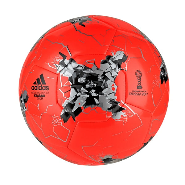 Haz un experimento Modernizar Lesionarse adidas Confederations Top Glider Soccer Ball | adidas ball – Azteca Soccer