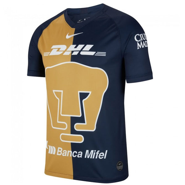 Nike Pumas UNAM Men's Third Stadium 2020 Jersey