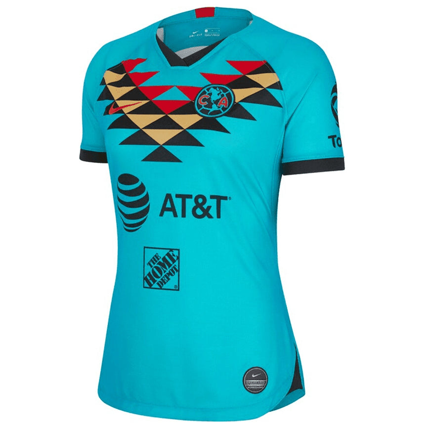 Nike Club America Women's Third Stadium 2019/20 Jersey