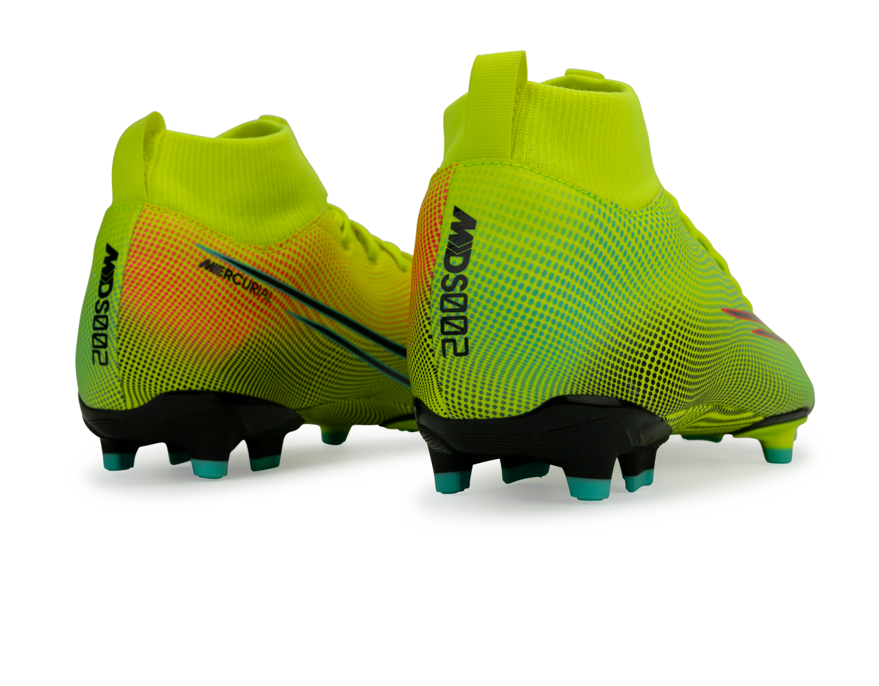 Nike Mercurial Vapor 13 Elite MDS FG M - Lemon Venom/Aurora/Black • Price »