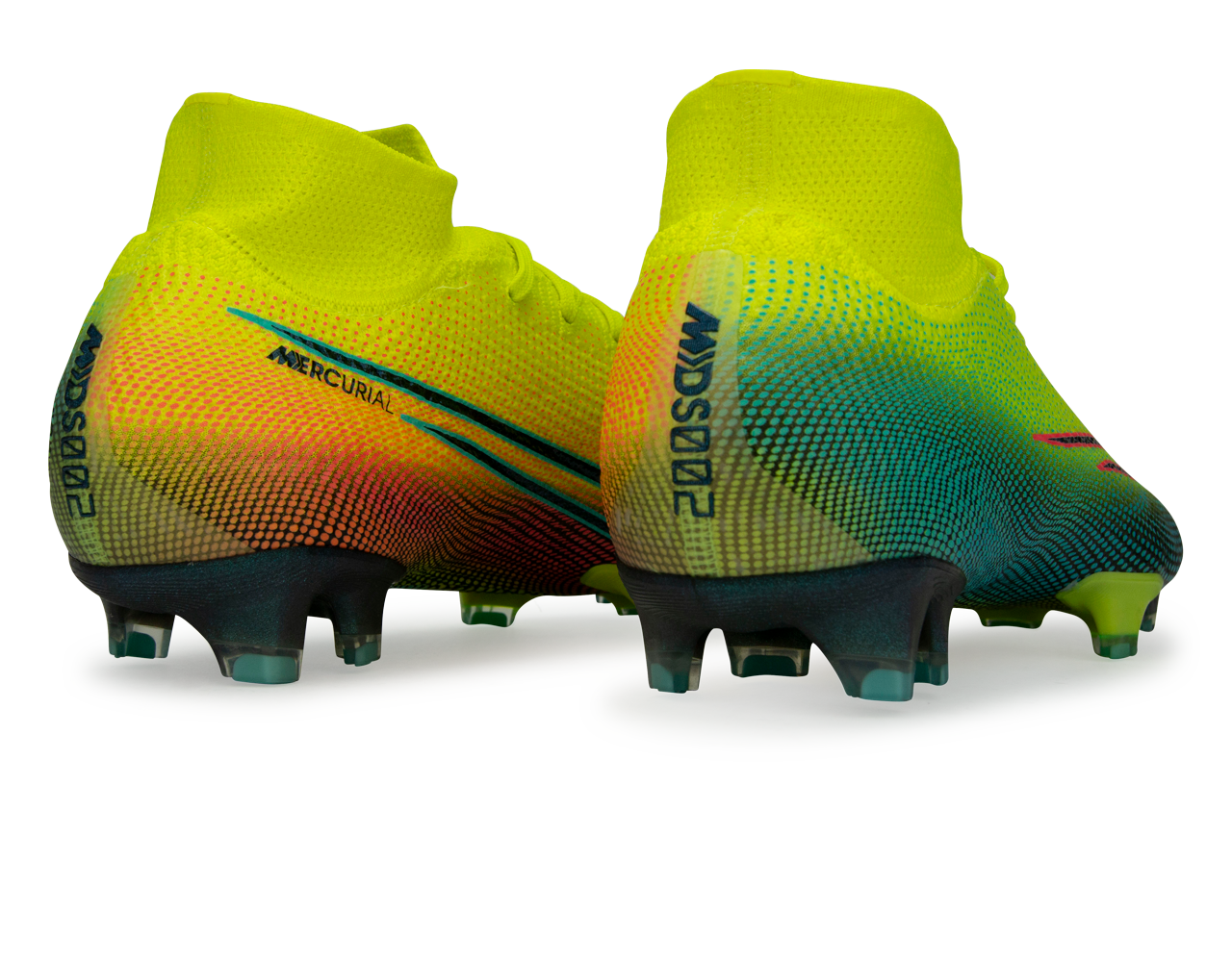 NIKE MERCURIAL VAPOR 13 Elite MDS FG Lemon Venom - Soccer Plus