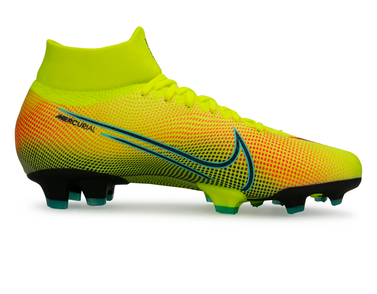Mercurial venom 2025