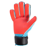 adidas Kids ACE Finger Saver Goalkeeper Gloves Night Indigo/Solar Red/White
