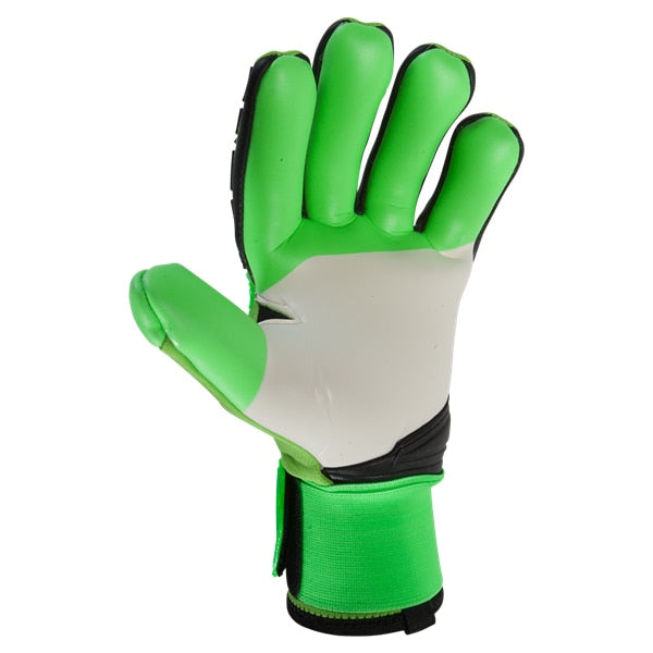 adidas Men's ACE Trans Pro Goalkeeper Gloves Green/Black