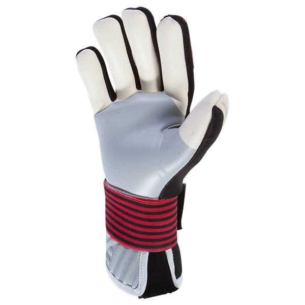 adidas ACE Transpro Goalkeeper Gloves Black/FCB True Red